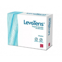 B2pharma Levotens 20 Bustine