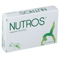 Fusion Farm Nutros 20...