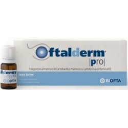 Biodue Oftalderm Pro 15...