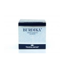 Vegetal Progress Burdika...