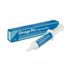 N. B. F. Lanes Omega Pet...