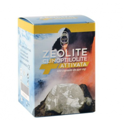 Atena Bio Zeolite Zecla...