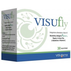 Visufarma Visufly 30 Bustine
