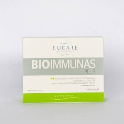 Eucare Bioimmunas Plus 24...