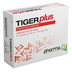 Pharmasi' Tiger Plus 20...