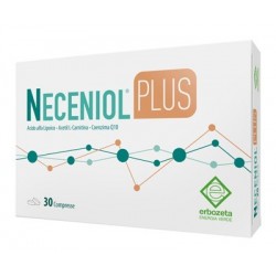 Erbozeta Neceniol Plus 30...