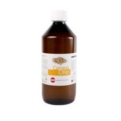 Kos Olio Di Canapa 500 Ml