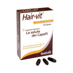 Healthaid Italia Hair-vit...
