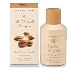 L'erbolario Olio Argan Olio...