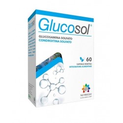 Nutrigea Glucosol 60...