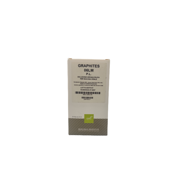 Oti Graphites 06lm Pl20f Ialx2ml