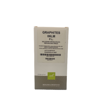 Oti Graphites 06lm Pl20f Ialx2ml