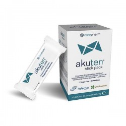 Carepharm Akuten 20stick...