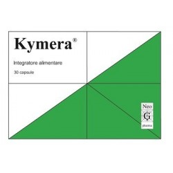 Neo G Pharma Kymera 30 Capsule