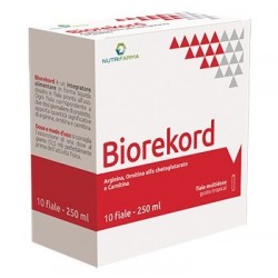 Aqua Viva Biorekord 10...