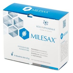 Kolinpharma Milesax 14 Buste