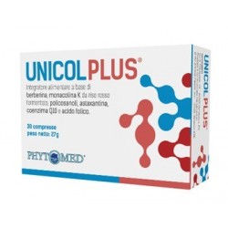 Phytomed Unicol Plus 30...