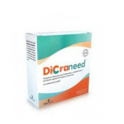 Naturneed Dicraneed 14 Bustine