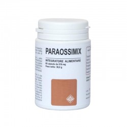Gheos Paraossimix 60...