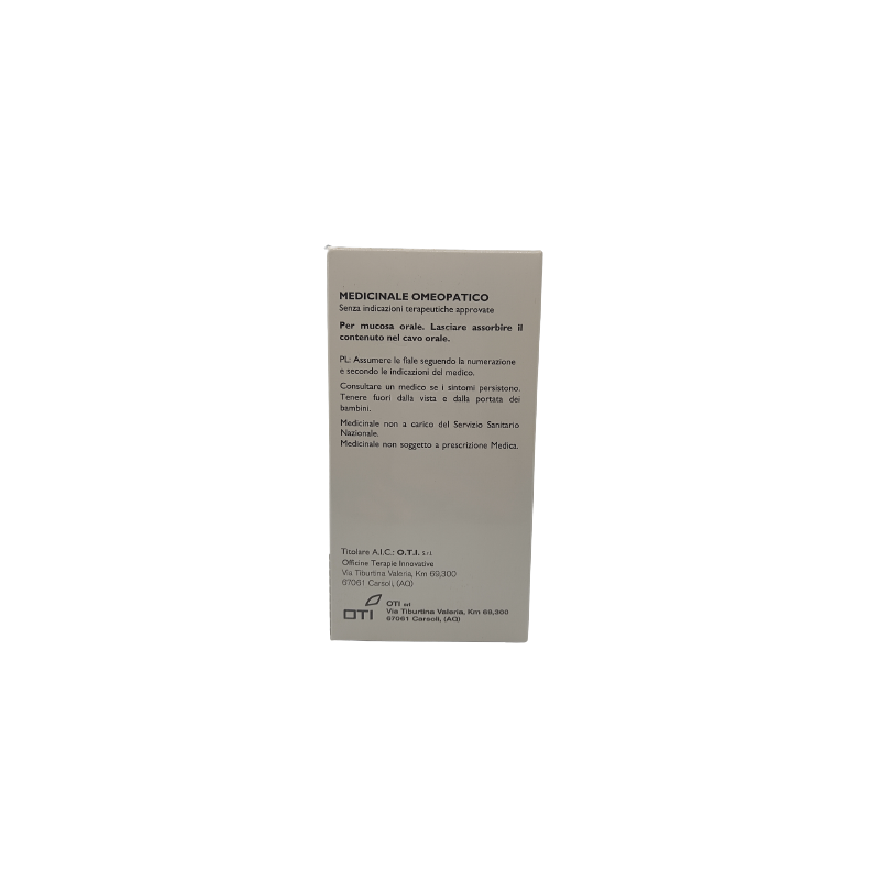 Oti Natrum Carbonicum 018lm Pl 20f