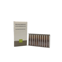 Oti Natrum Carbonicum 018lm Pl 20f