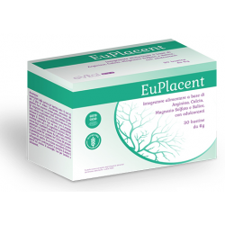 E. Vitalgroup Euplacent 30...