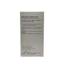 Oti Sulfur 06lm Pl 20f 2ml