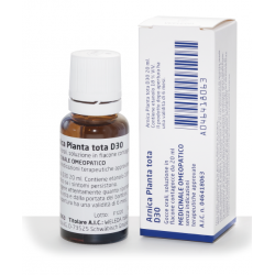 Weleda Italia Arnica Planta...