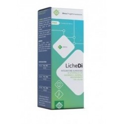 Gheos Lichedi 30 Ml