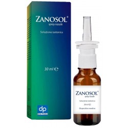 Digi-pharm Zanosol Spray...