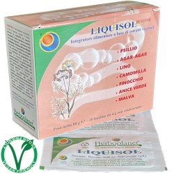 Herboplanet Liquisol 20...