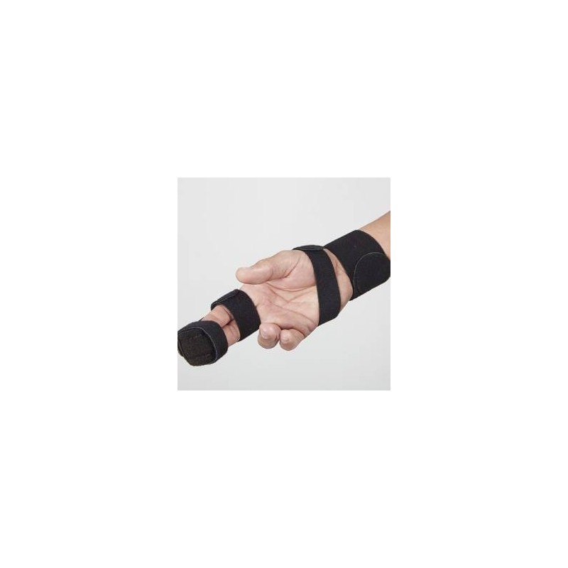 Dual Sanitaly Soc. Benefit Tutore Dita Dr Gibaud Ortho 1