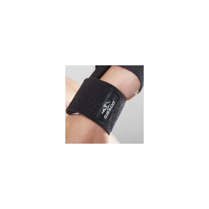 Dual Sanitaly Soc. Benefit Tutore Dita Dr Gibaud Ortho 1