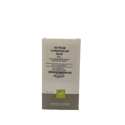 Oti Natrum Carbonicum 06lm Pl 20f