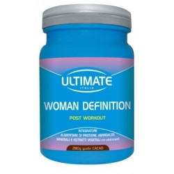 Vita Al Top Ultimate Woman...