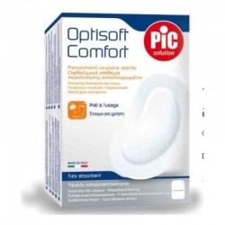 Pikdare Tampone Oculare...