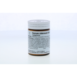 Weleda Italia Ferrum...