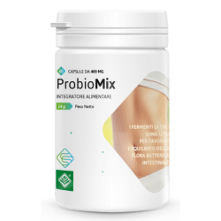 Gheos Probiomix 60 Capsule...