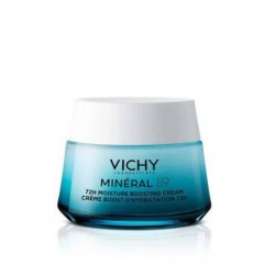 Vichy Mineral 89 Crema...