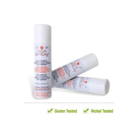 Hulka Vea Spray Ecol 100 Ml