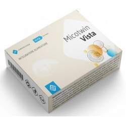 Gheos Micotwin Vista 24...