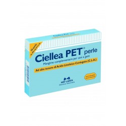 N. B. F. Lanes Ciellea Pet...