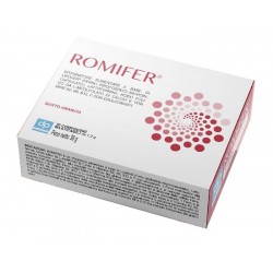 Digi-pharm Romifer 30...