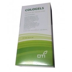 Oti Cologels Comp 20 Fiale...