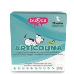 Buona Societa' Benefit...