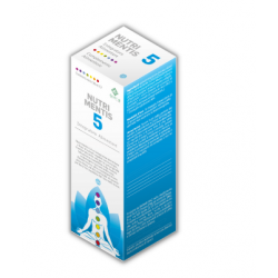 Gheos Nutri Mentis 5 30 Ml