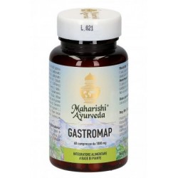 Map Italia Gastromap 60...