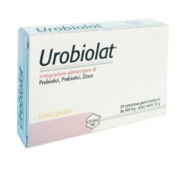Cetra Italia Urobiolat 30...