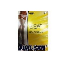 Dual Sanitaly Soc. Benefit...