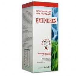 A. V. D. Reform Emundren...